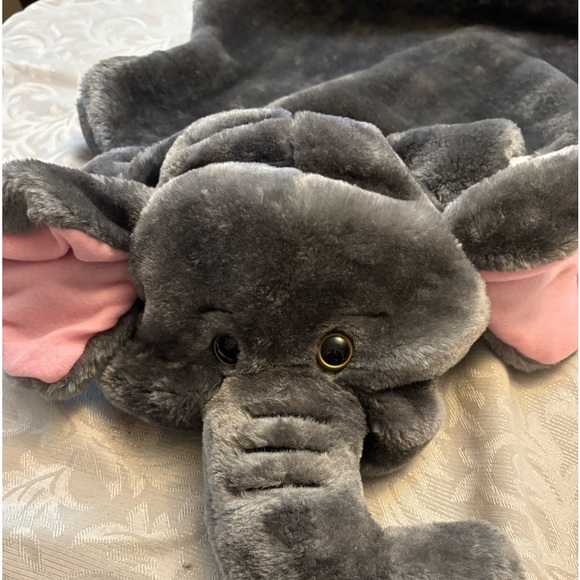 Elephant cool weather vest kids sm-L - Picture 1 of 7